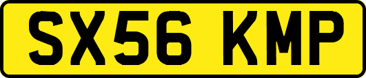 SX56KMP