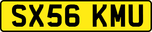 SX56KMU