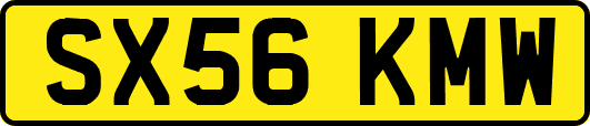 SX56KMW