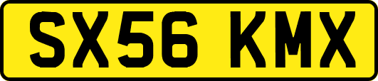 SX56KMX