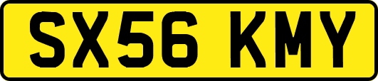 SX56KMY