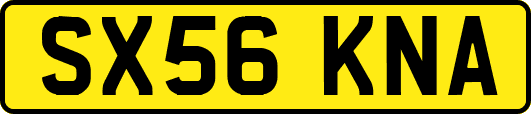 SX56KNA
