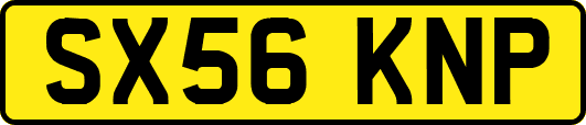 SX56KNP