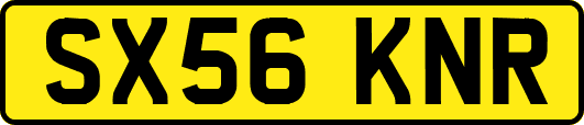 SX56KNR