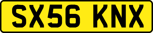 SX56KNX