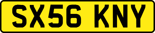 SX56KNY