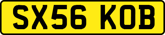 SX56KOB