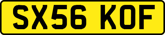 SX56KOF