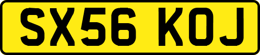 SX56KOJ