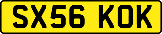 SX56KOK