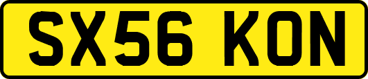 SX56KON
