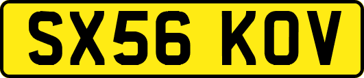 SX56KOV