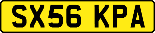 SX56KPA