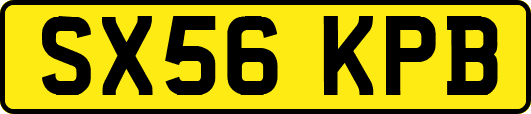 SX56KPB