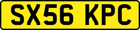 SX56KPC