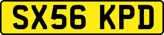 SX56KPD