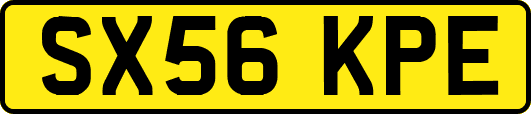 SX56KPE