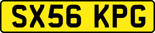 SX56KPG
