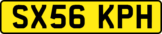 SX56KPH