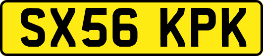 SX56KPK