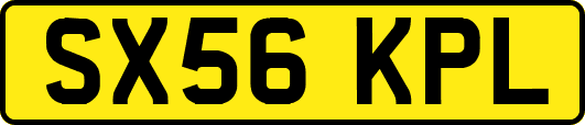 SX56KPL