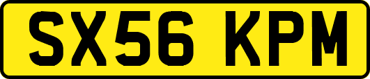 SX56KPM