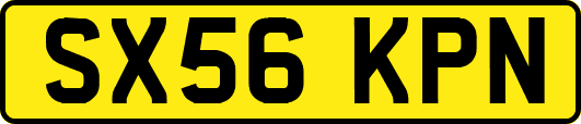 SX56KPN