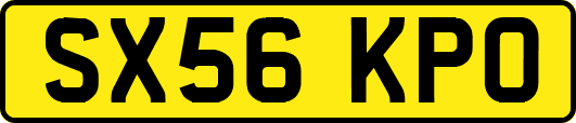 SX56KPO