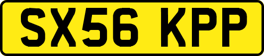 SX56KPP