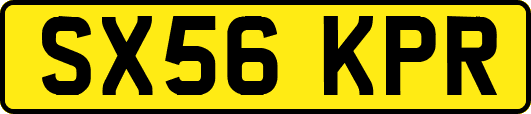 SX56KPR