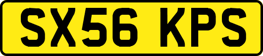 SX56KPS