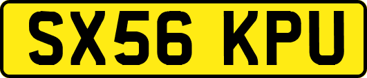 SX56KPU