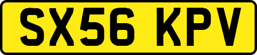 SX56KPV