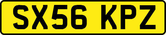 SX56KPZ