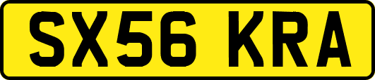 SX56KRA