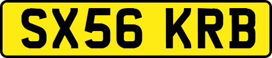 SX56KRB