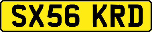 SX56KRD