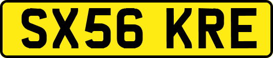 SX56KRE