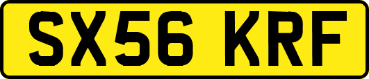 SX56KRF
