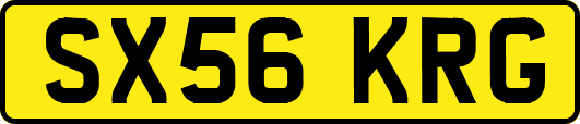 SX56KRG