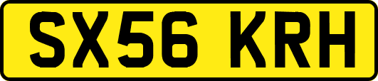 SX56KRH