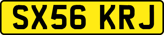 SX56KRJ