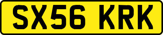 SX56KRK