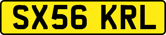 SX56KRL