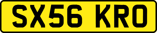 SX56KRO
