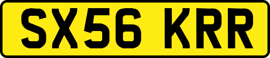 SX56KRR