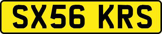 SX56KRS