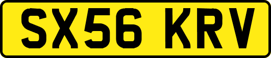 SX56KRV