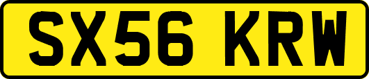 SX56KRW
