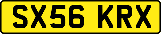 SX56KRX